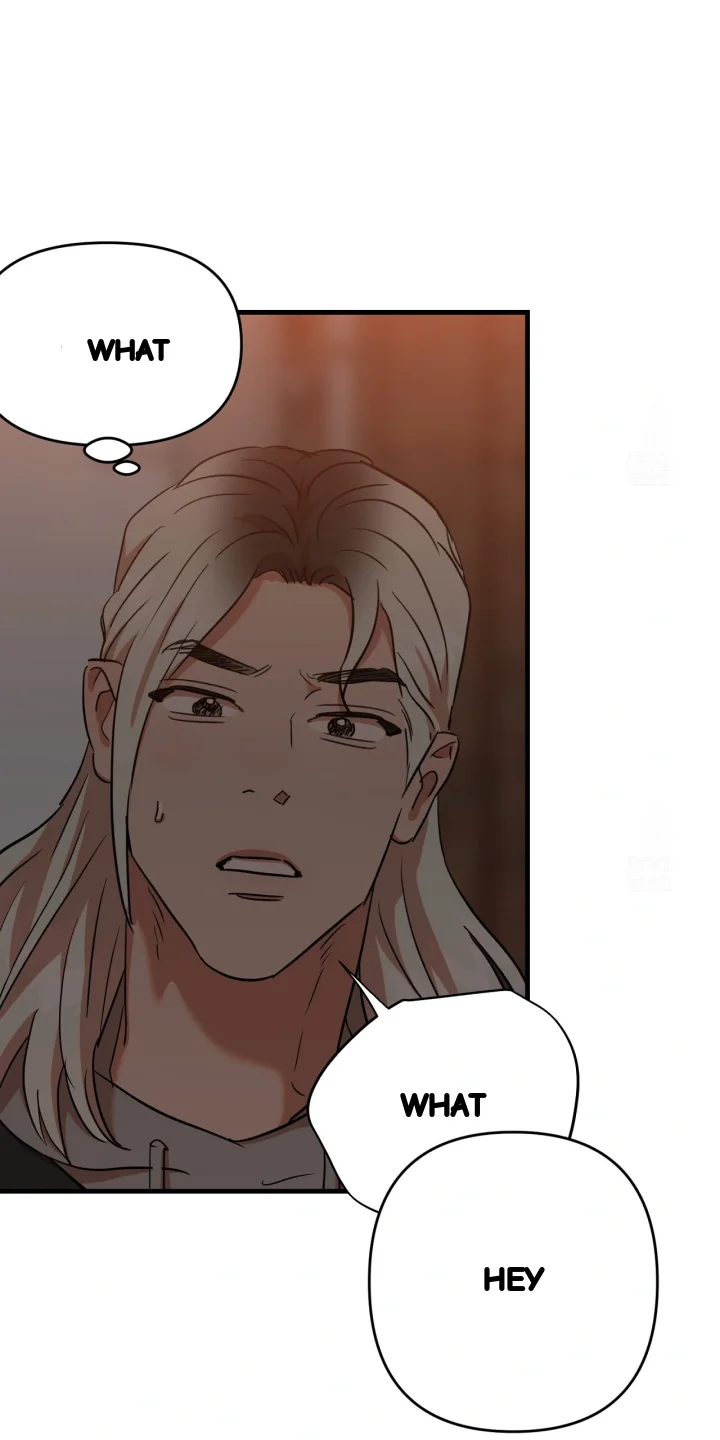 Caught In The Act Chapter 45 - Page 61
