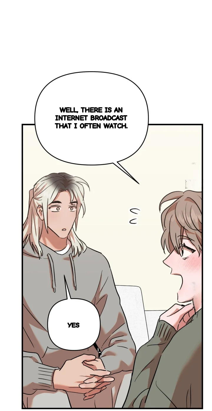 Caught In The Act Chapter 46 - Page 12