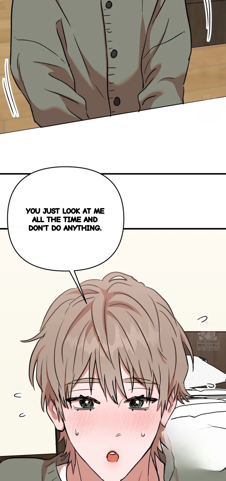 Caught In The Act Chapter 46 - Page 17