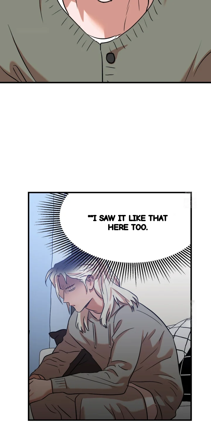 Caught In The Act Chapter 46 - Page 18