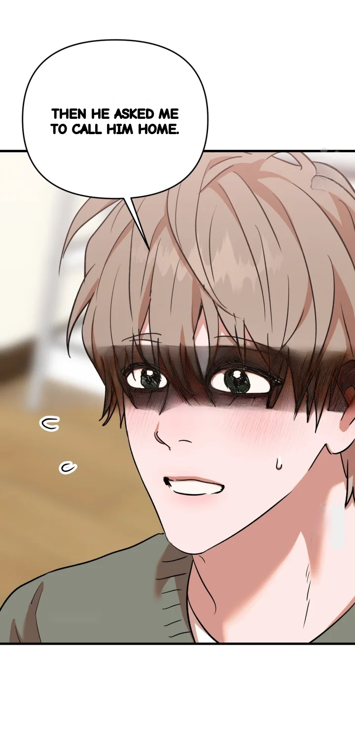 Caught In The Act Chapter 46 - Page 20