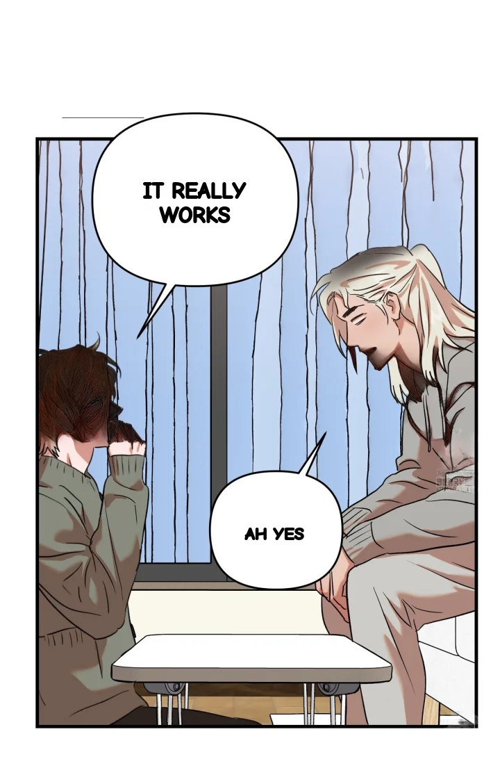 Caught In The Act Chapter 46 - Page 21