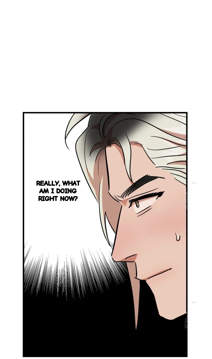 Caught In The Act Chapter 46 - Page 22