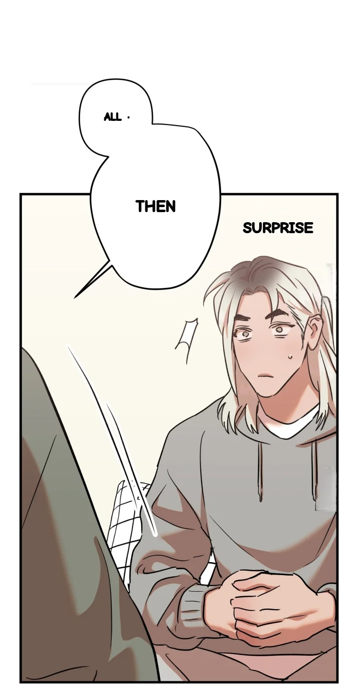 Caught In The Act Chapter 46 - Page 23