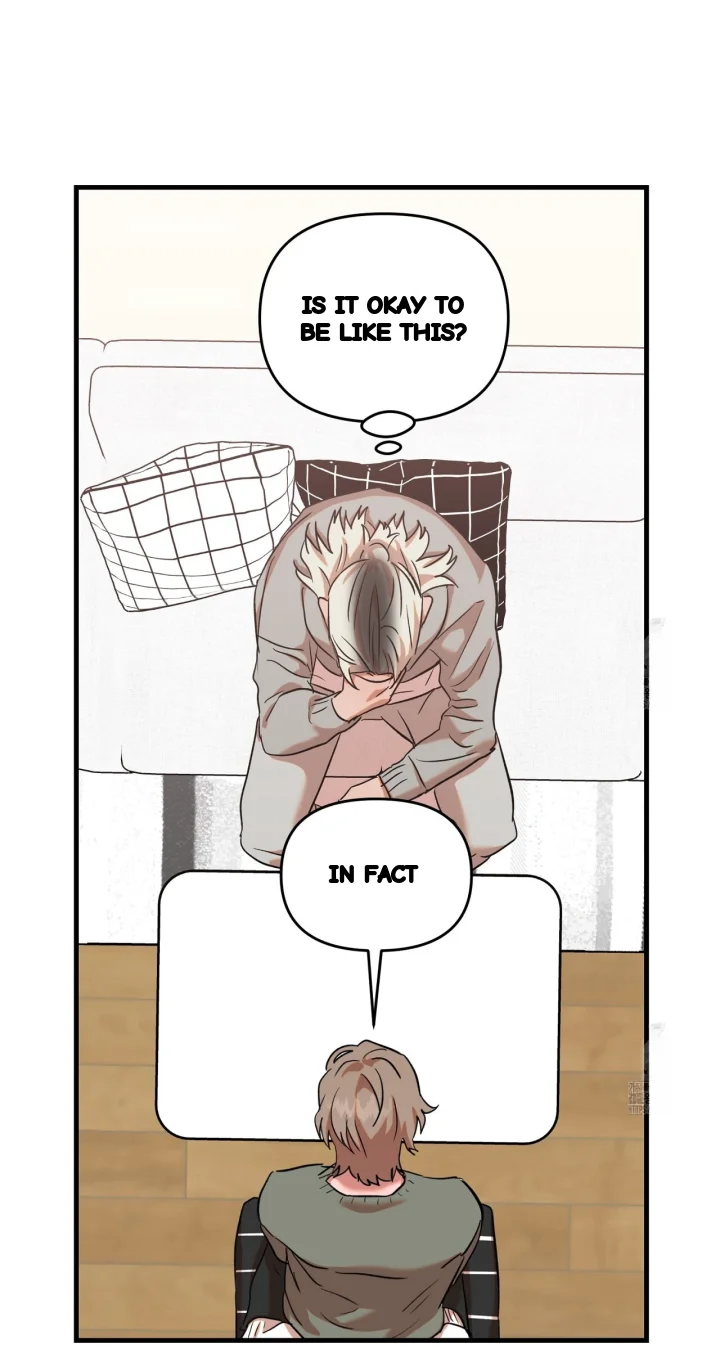 Caught In The Act Chapter 46 - Page 27