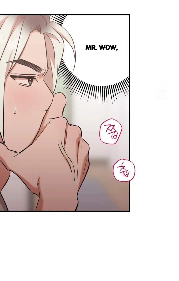 Caught In The Act Chapter 46 - Page 38
