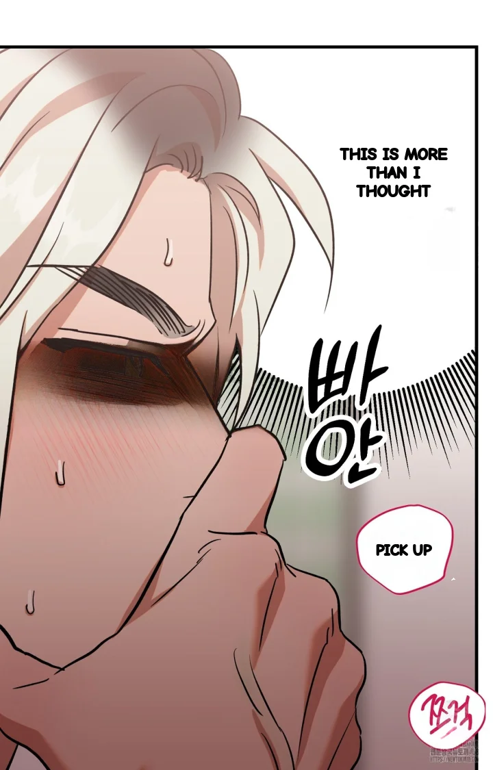 Caught In The Act Chapter 46 - Page 39