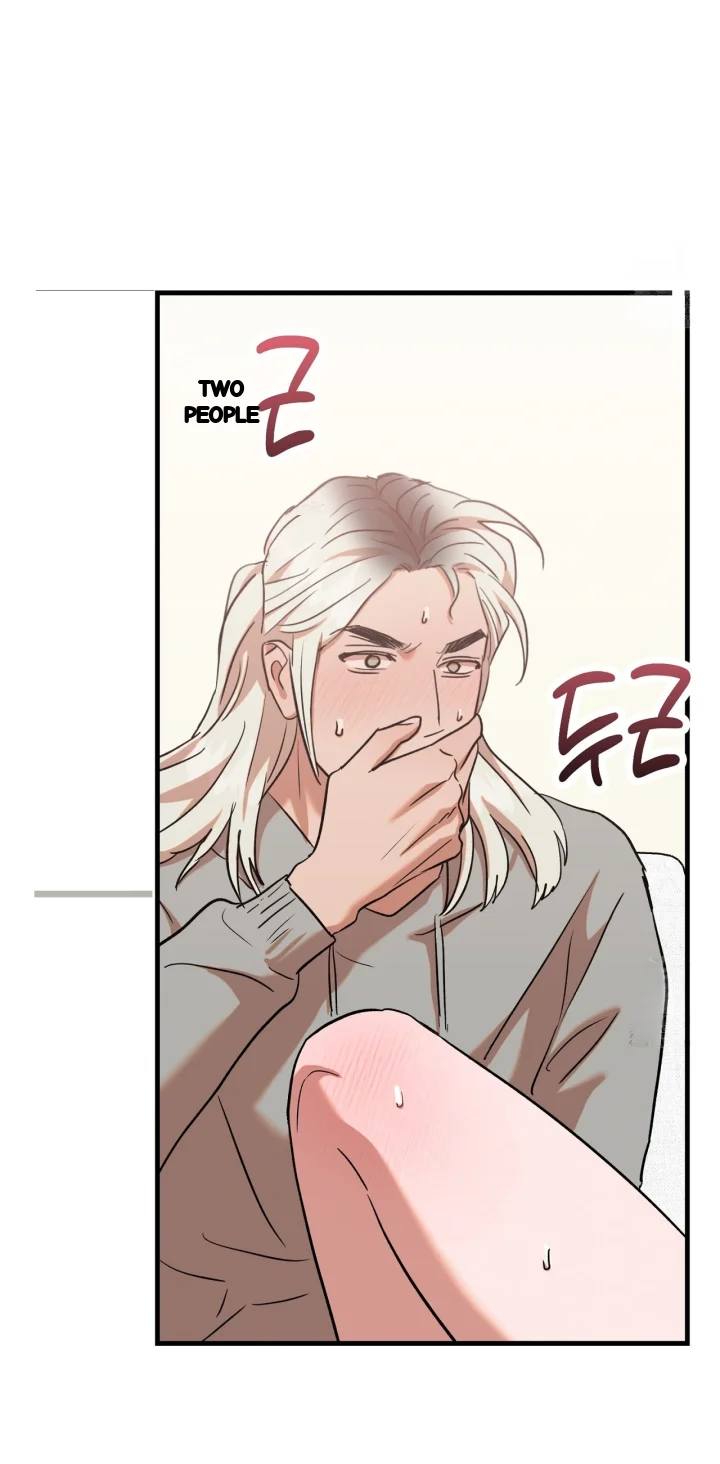 Caught In The Act Chapter 46 - Page 48