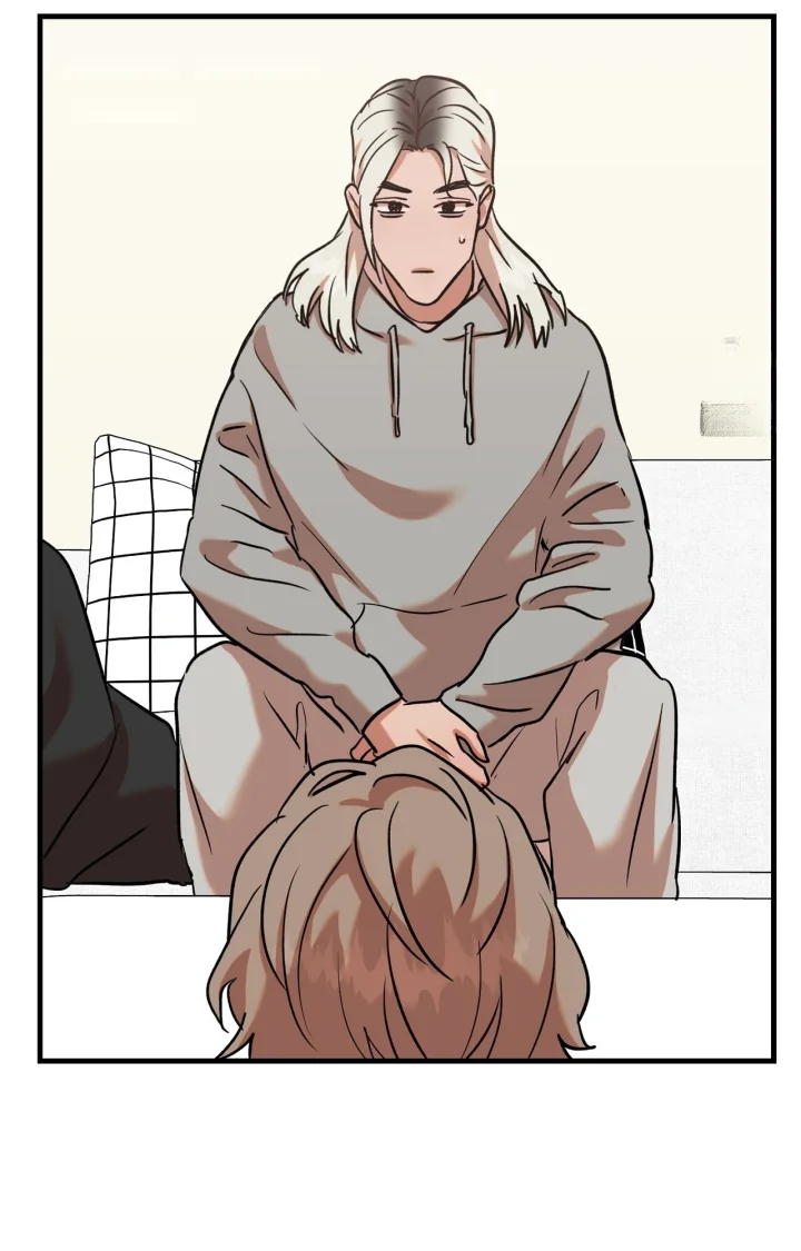 Caught In The Act Chapter 46 - Page 5