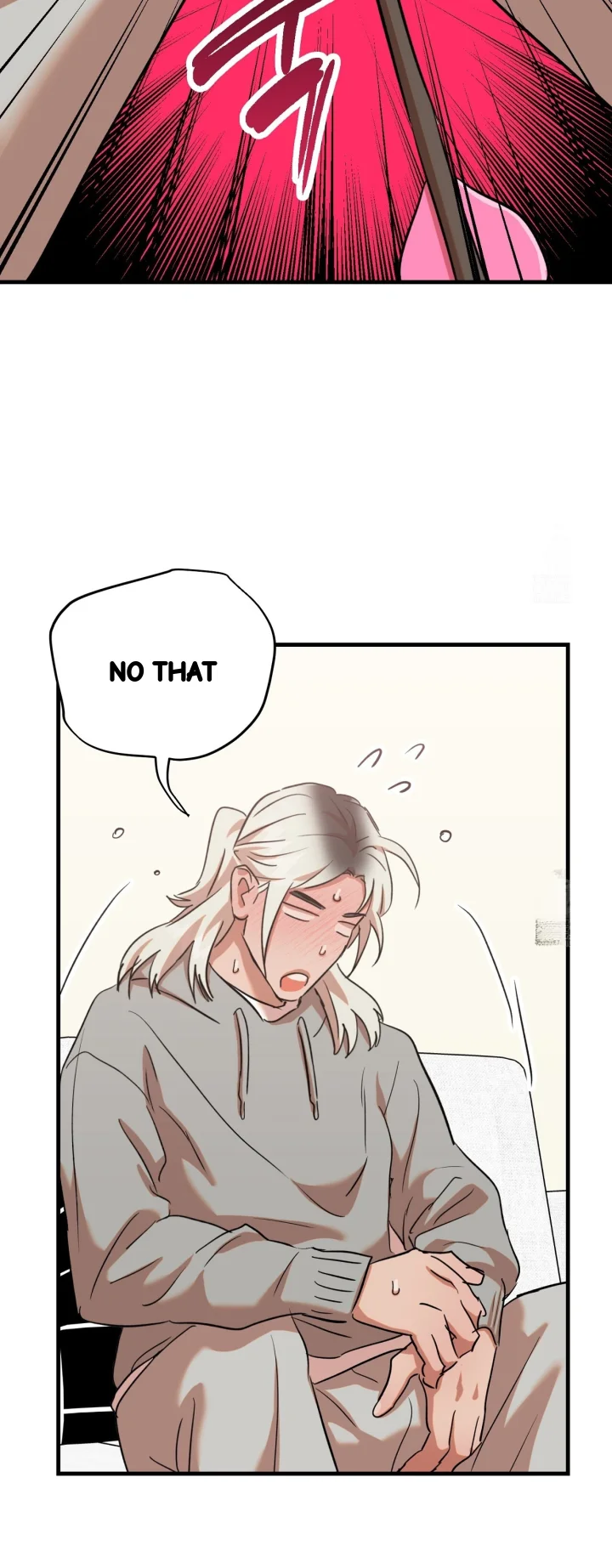 Caught In The Act Chapter 46 - Page 56