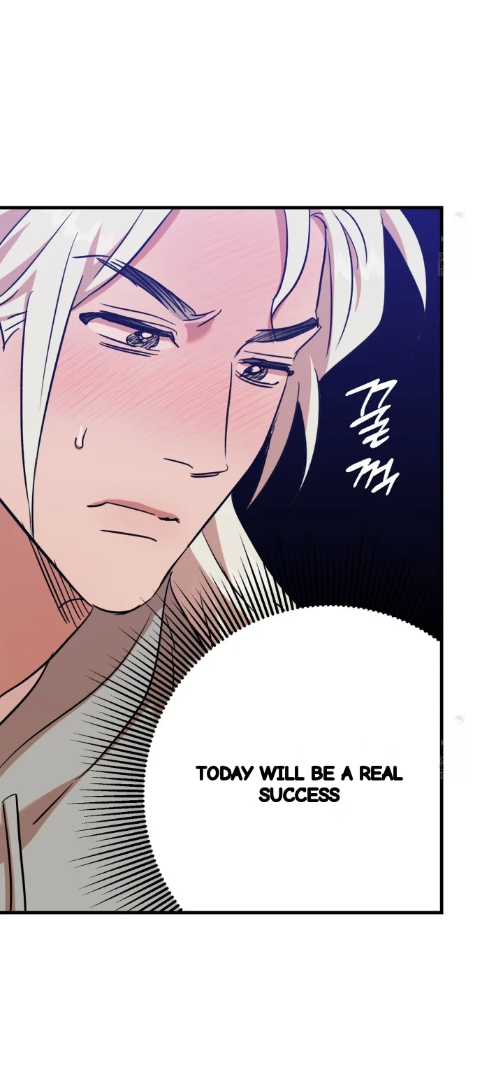 Caught In The Act Chapter 46 - Page 57