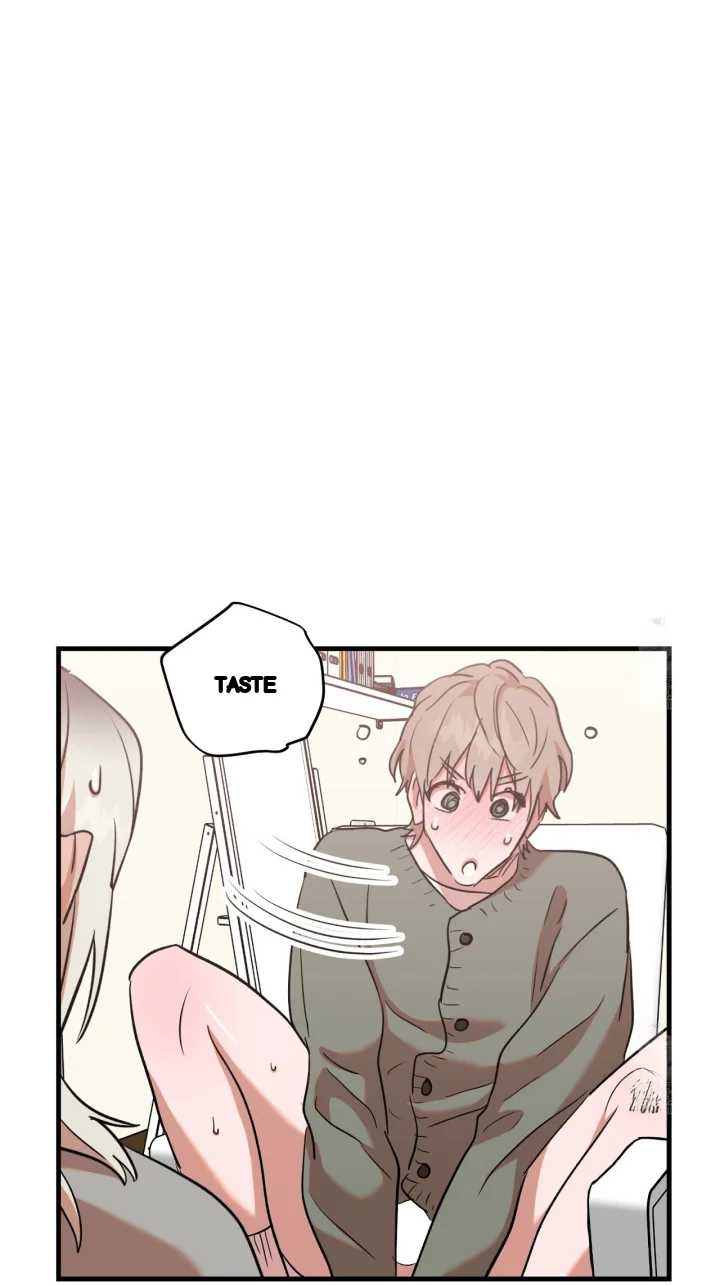 Caught In The Act Chapter 46 - Page 61