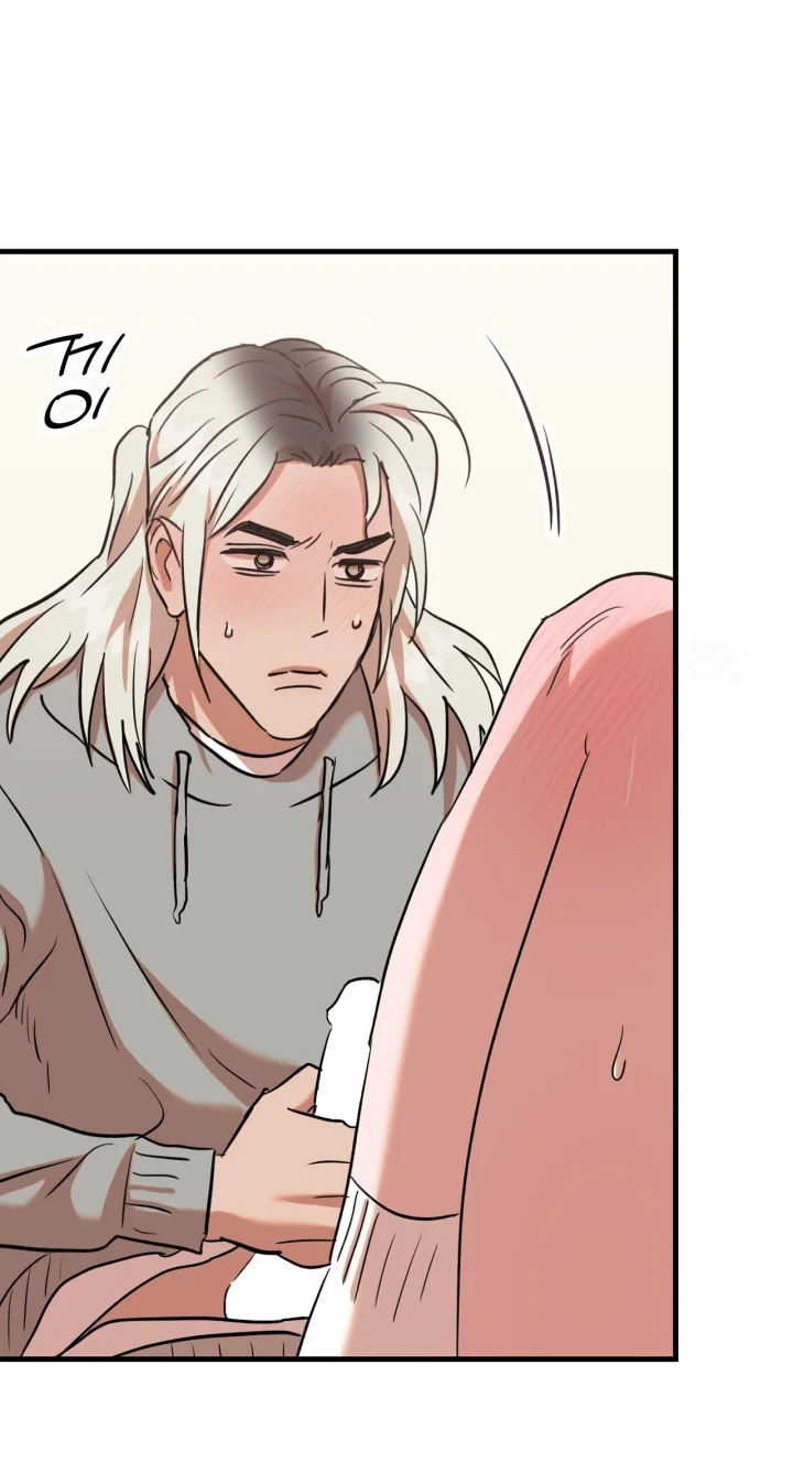 Caught In The Act Chapter 46 - Page 63