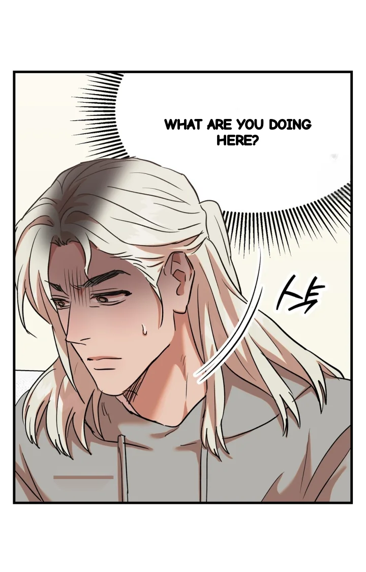 Caught In The Act Chapter 46 - Page 8
