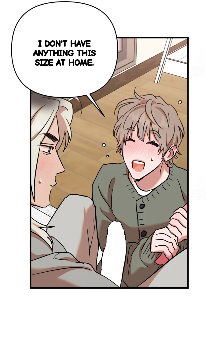 Caught In The Act Chapter 47 - Page 18