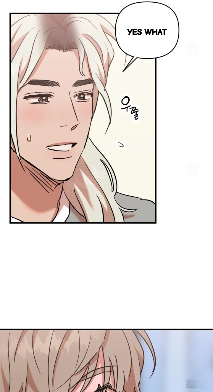 Caught In The Act Chapter 47 - Page 19