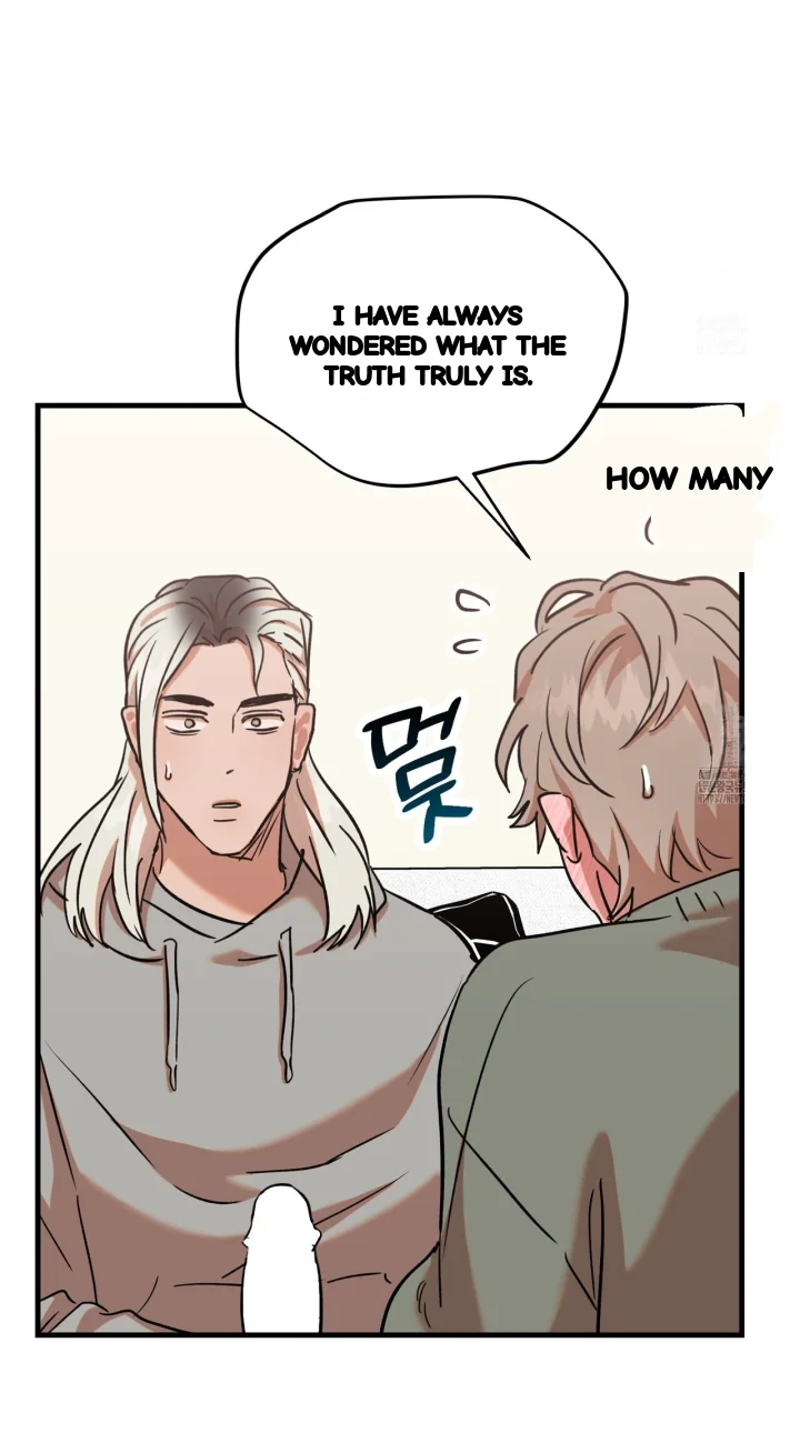 Caught In The Act Chapter 47 - Page 4