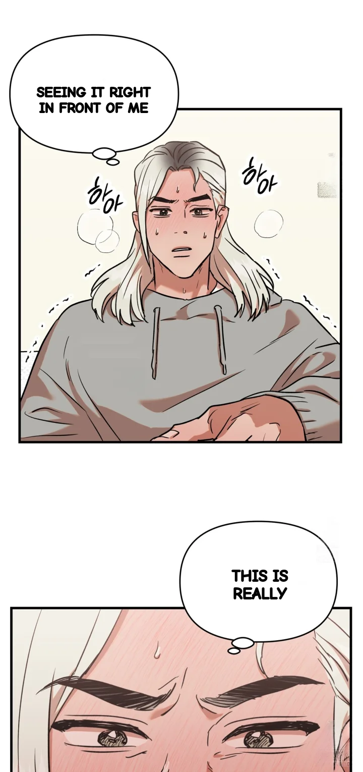 Caught In The Act Chapter 47 - Page 45