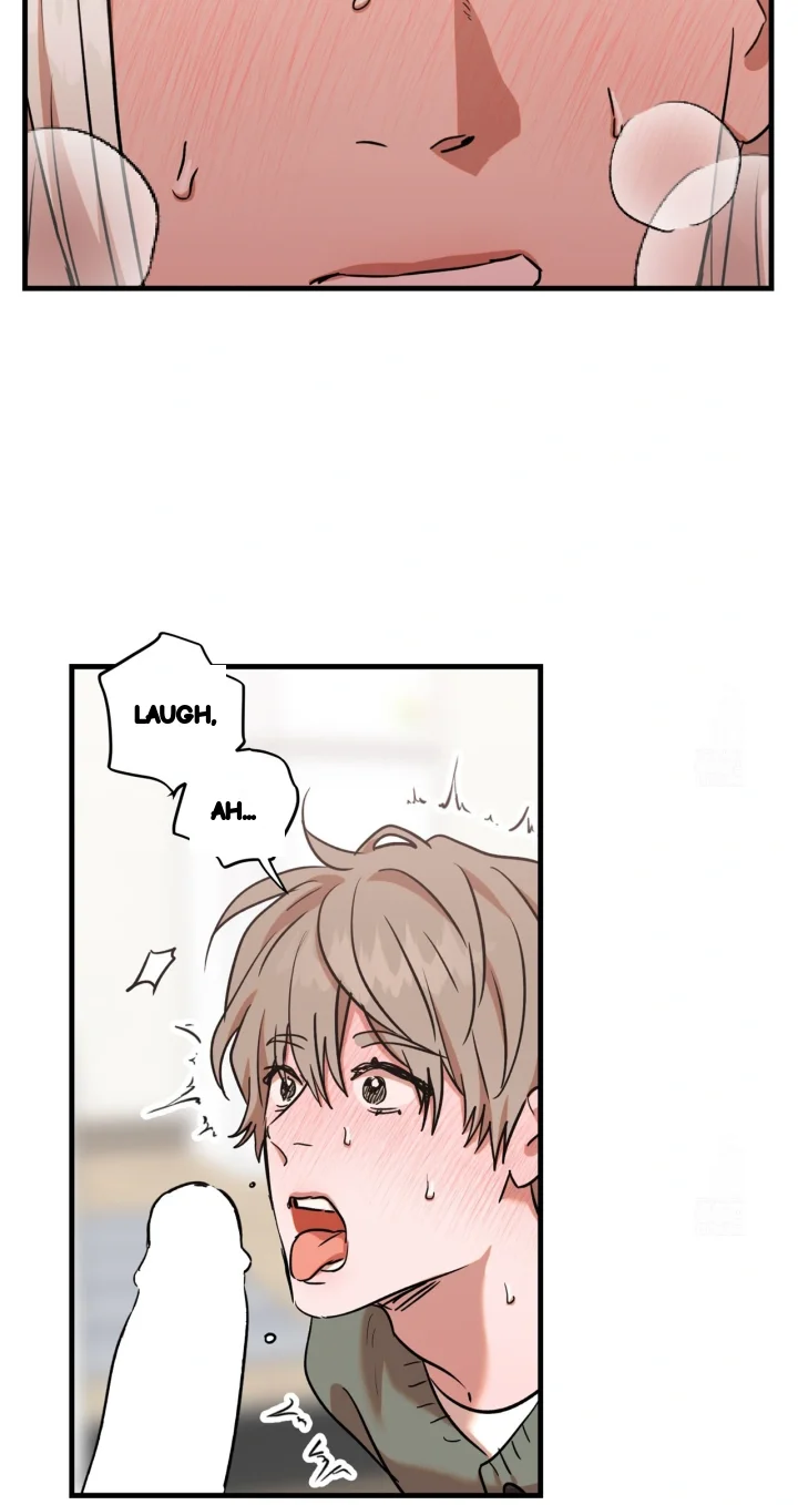 Caught In The Act Chapter 47 - Page 46