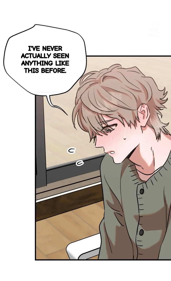 Caught In The Act Chapter 47 - Page 5