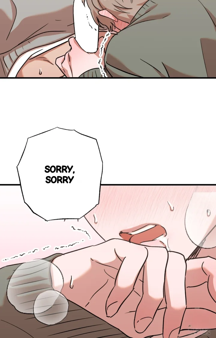 Caught In The Act Chapter 47 - Page 50