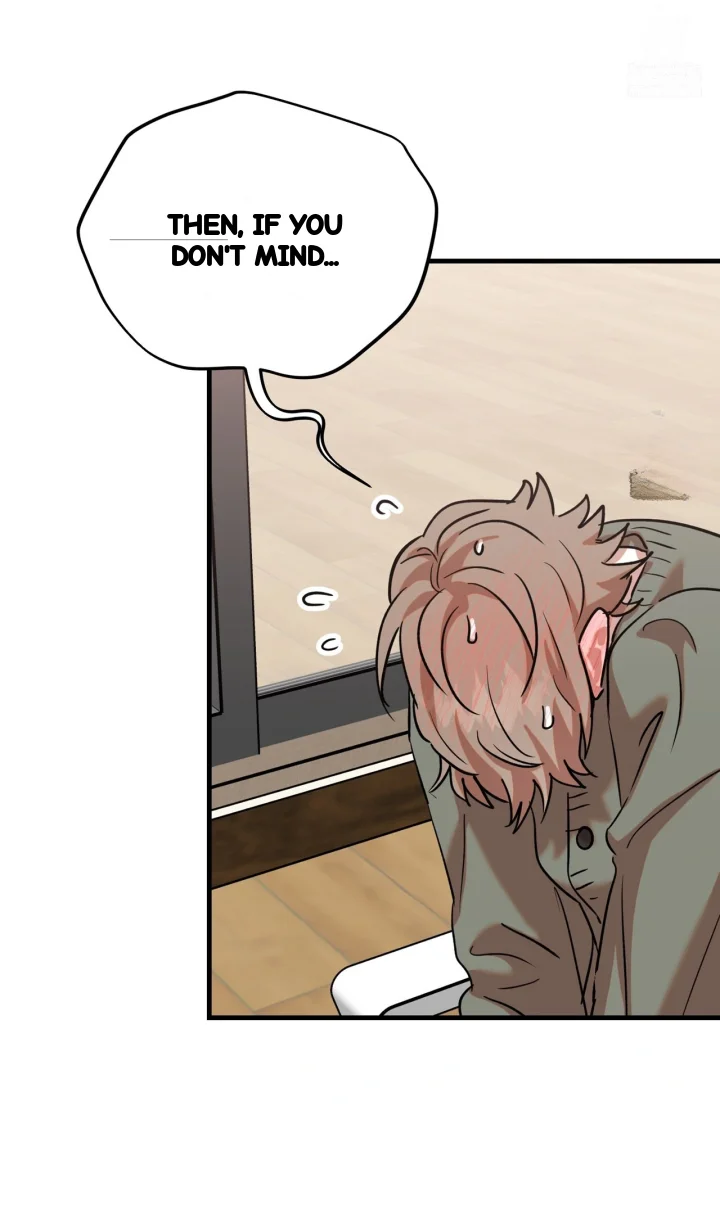 Caught In The Act Chapter 47 - Page 6