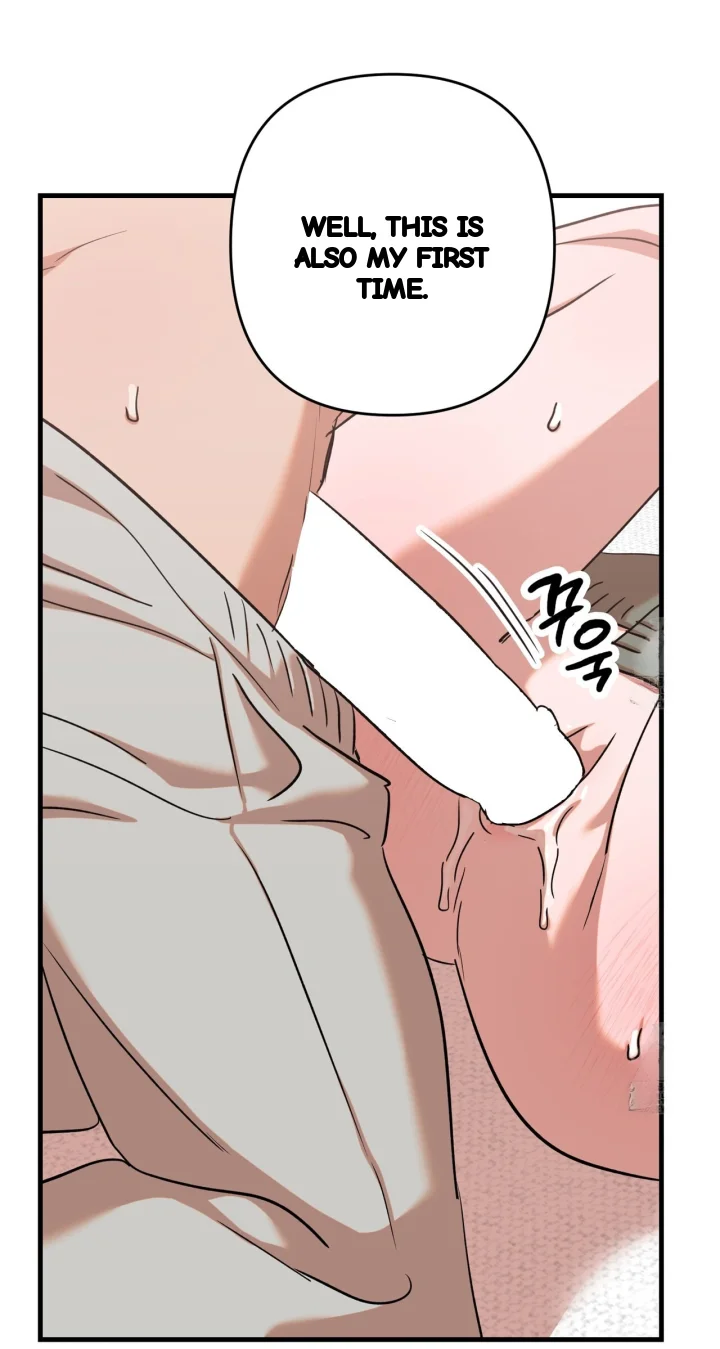 Caught In The Act Chapter 47 - Page 63