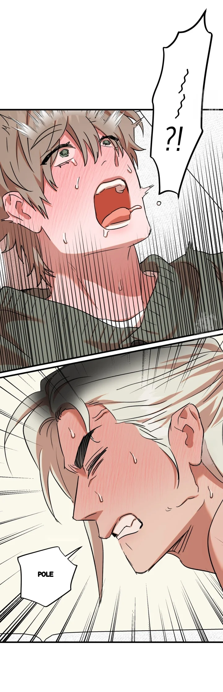 Caught In The Act Chapter 47 - Page 66