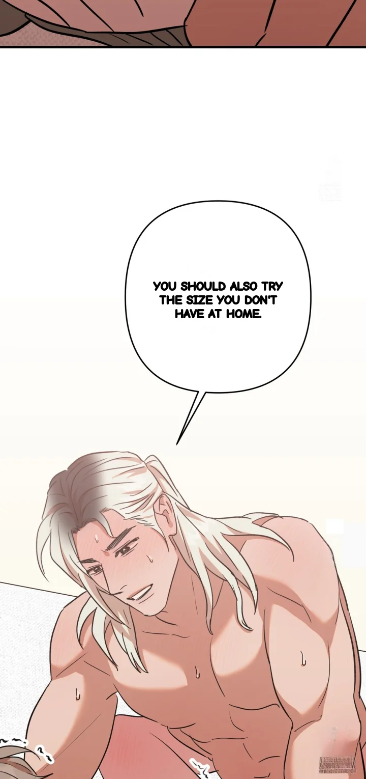 Caught In The Act Chapter 47 - Page 74