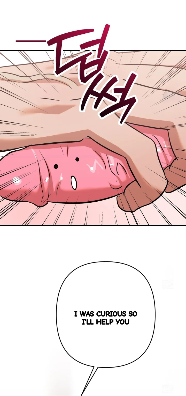 Caught In The Act Chapter 47 - Page 8