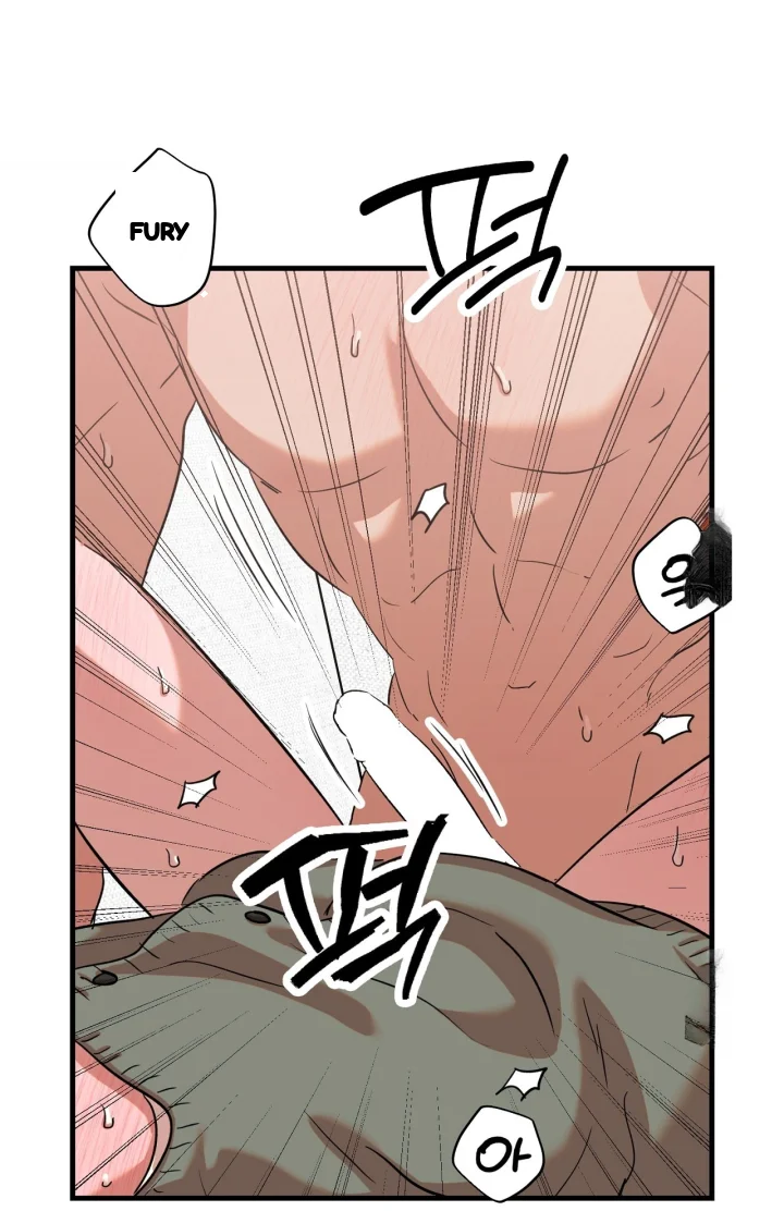 Caught In The Act Chapter 48 - Page 15