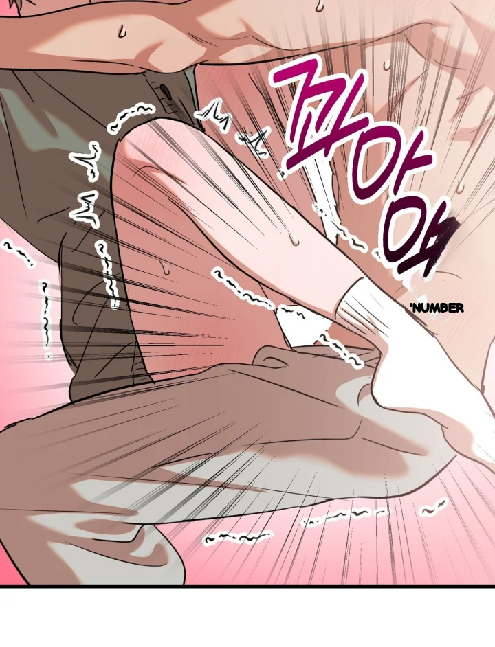 Caught In The Act Chapter 48 - Page 20