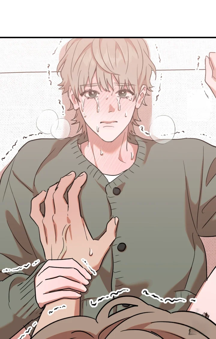 Caught In The Act Chapter 48 - Page 30