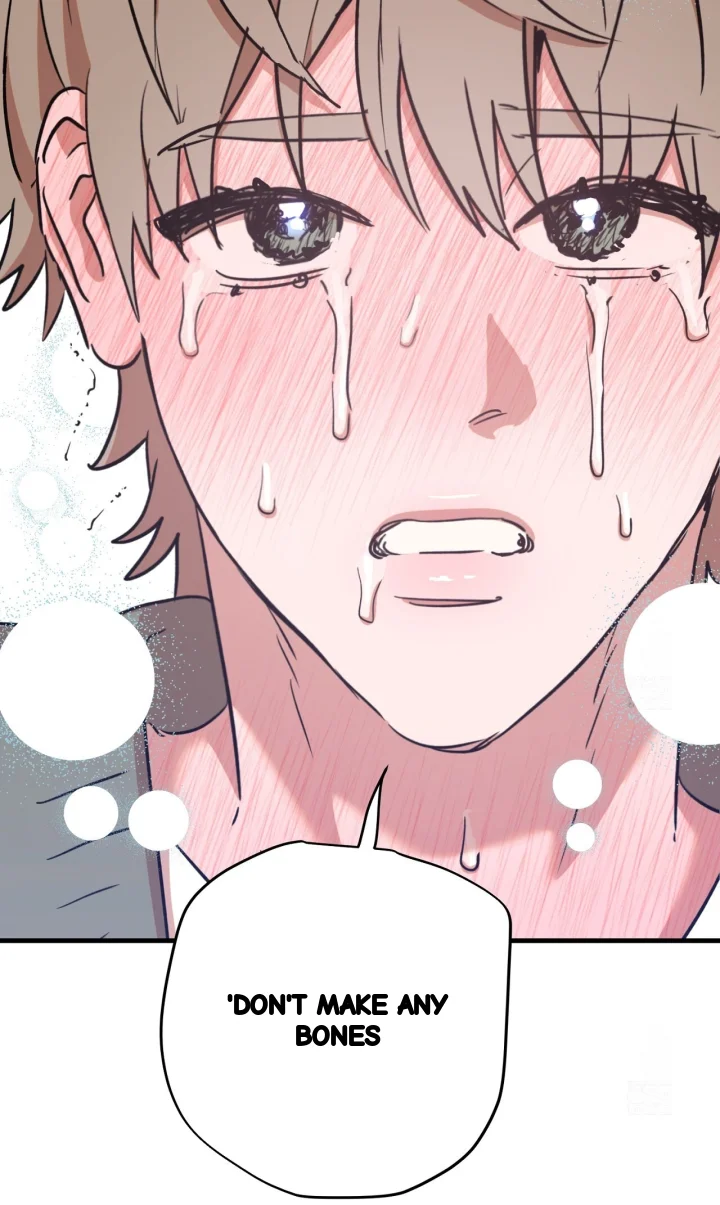 Caught In The Act Chapter 48 - Page 32