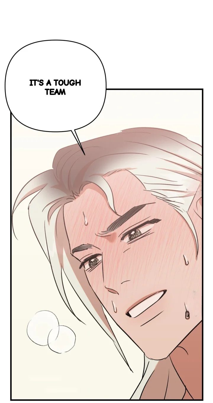 Caught In The Act Chapter 48 - Page 34