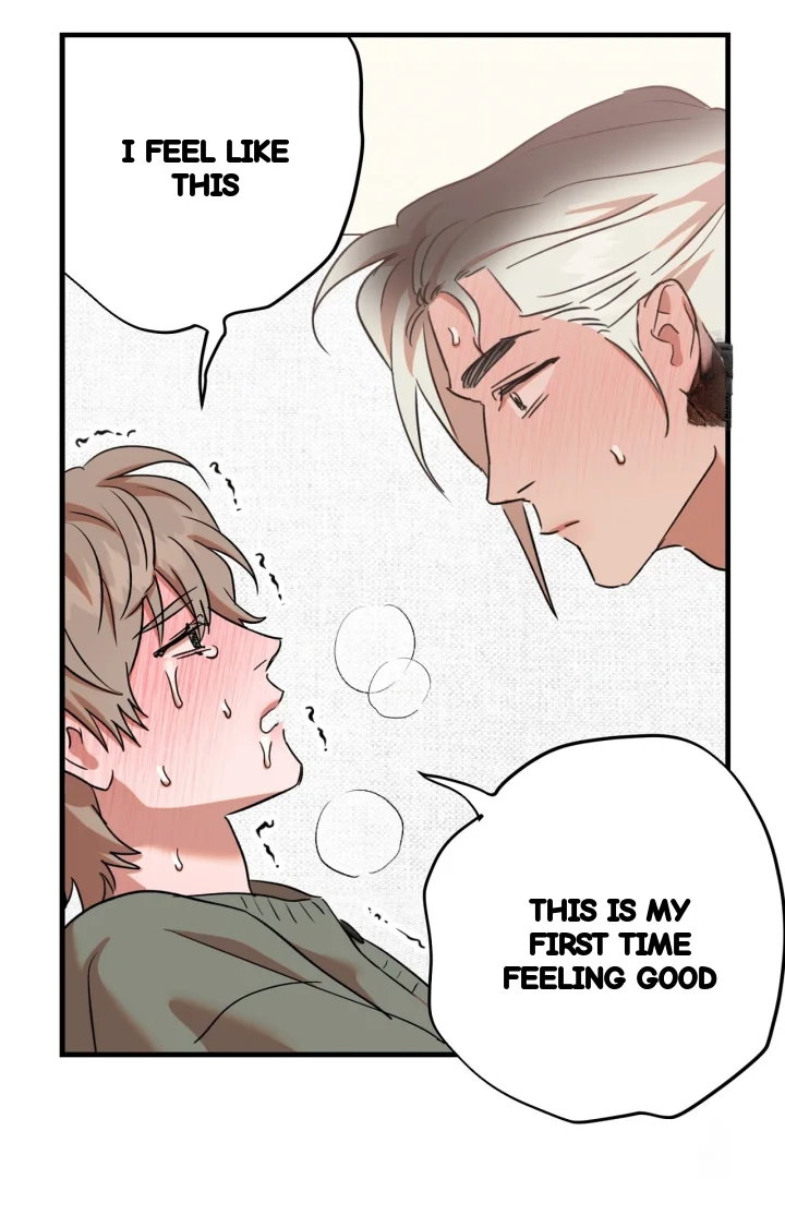 Caught In The Act Chapter 48 - Page 47