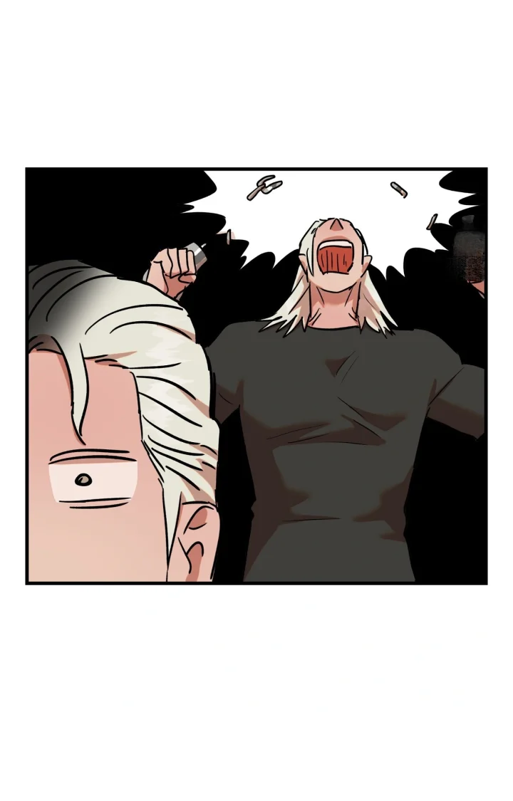 Caught In The Act Chapter 48 - Page 48