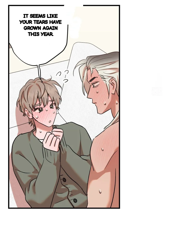 Caught In The Act Chapter 48 - Page 49