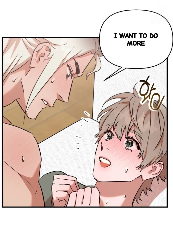 Caught In The Act Chapter 48 - Page 50