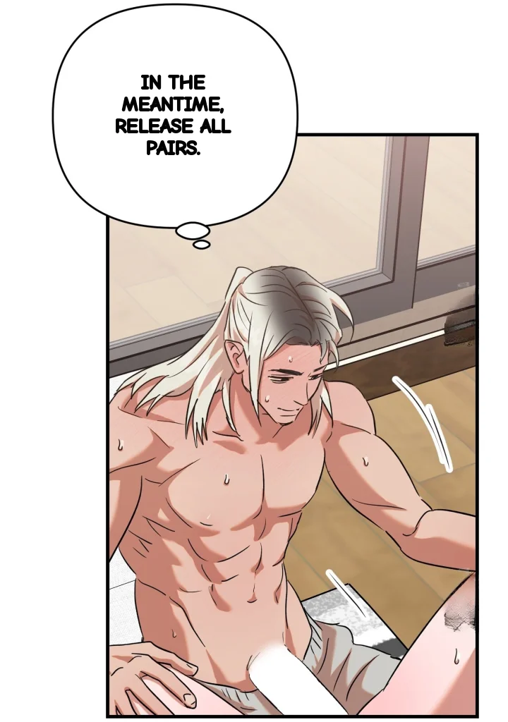 Caught In The Act Chapter 48 - Page 54