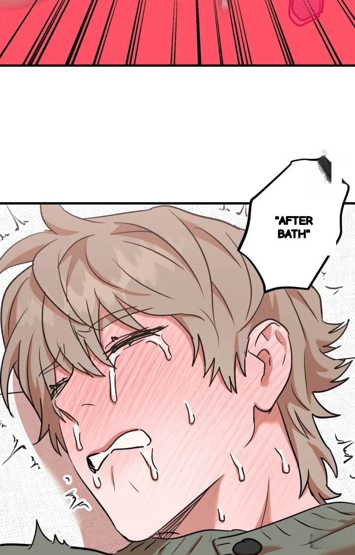Caught In The Act Chapter 48 - Page 56