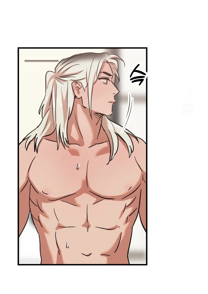 Caught In The Act Chapter 48 - Page 69