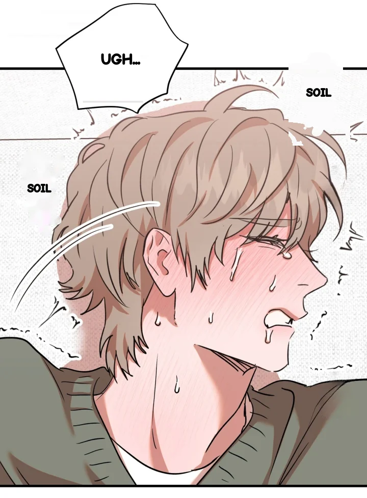 Caught In The Act Chapter 48 - Page 7