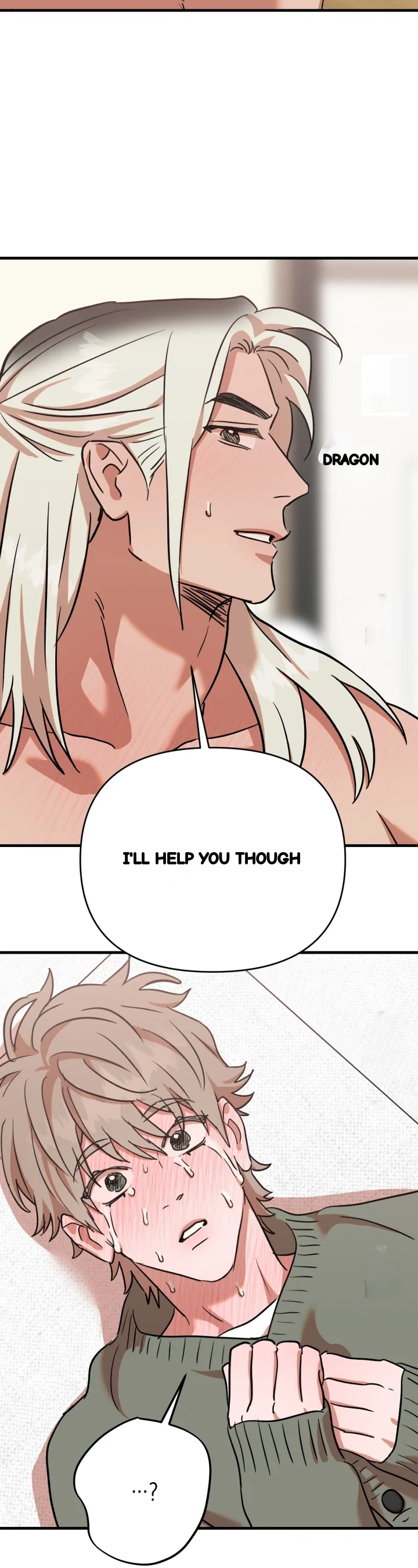 Caught In The Act Chapter 48 - Page 72