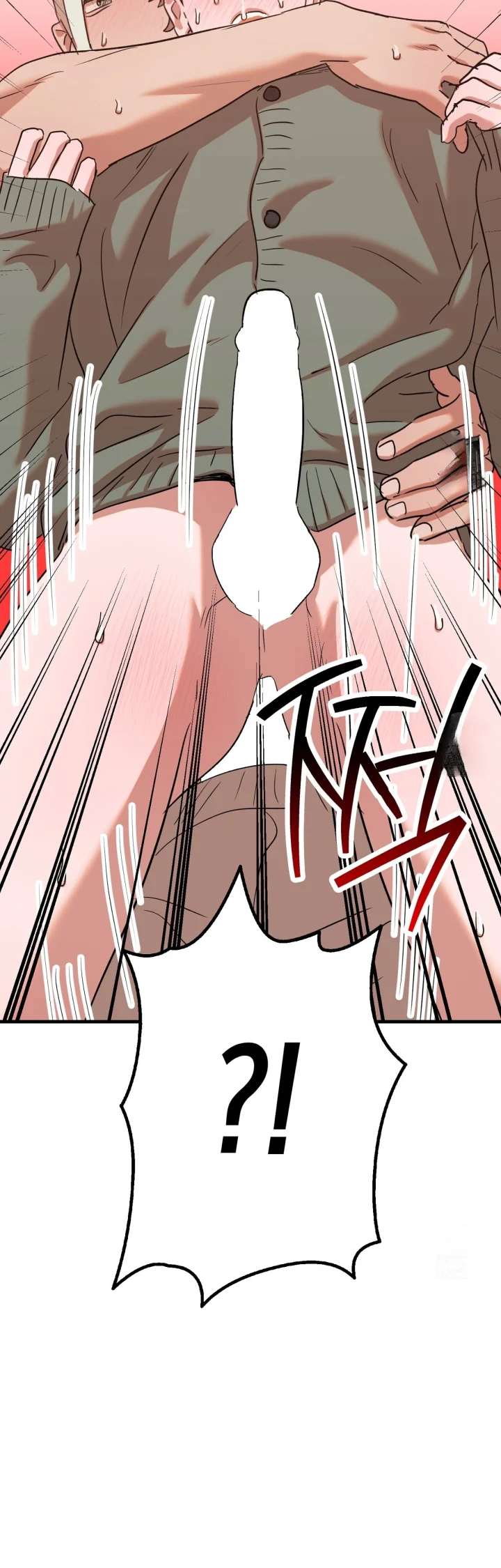Caught In The Act Chapter 48 - Page 74