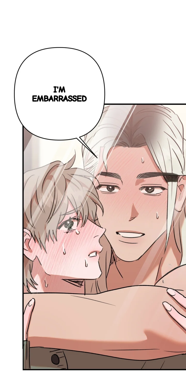 Caught In The Act Chapter 49 - Page 19