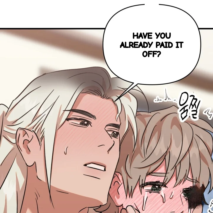 Caught In The Act Chapter 49 - Page 26