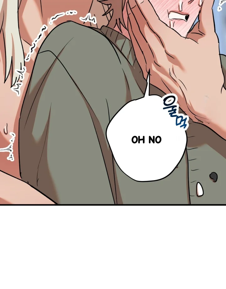 Caught In The Act Chapter 49 - Page 27