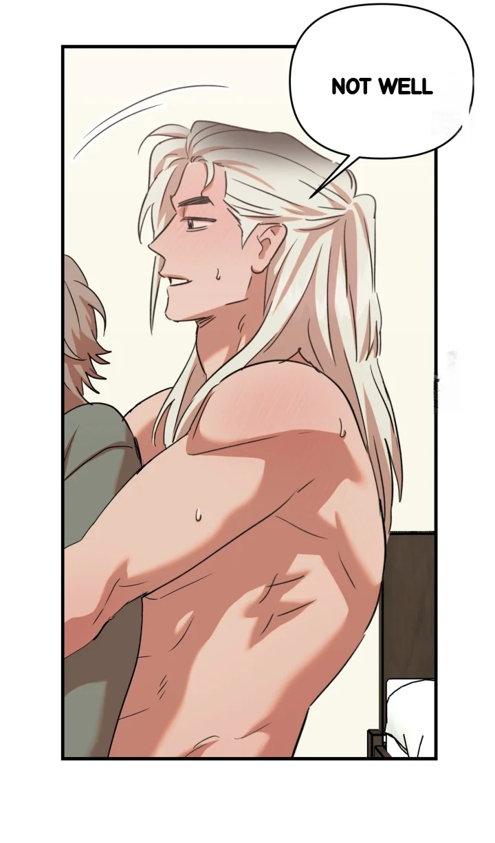 Caught In The Act Chapter 49 - Page 28