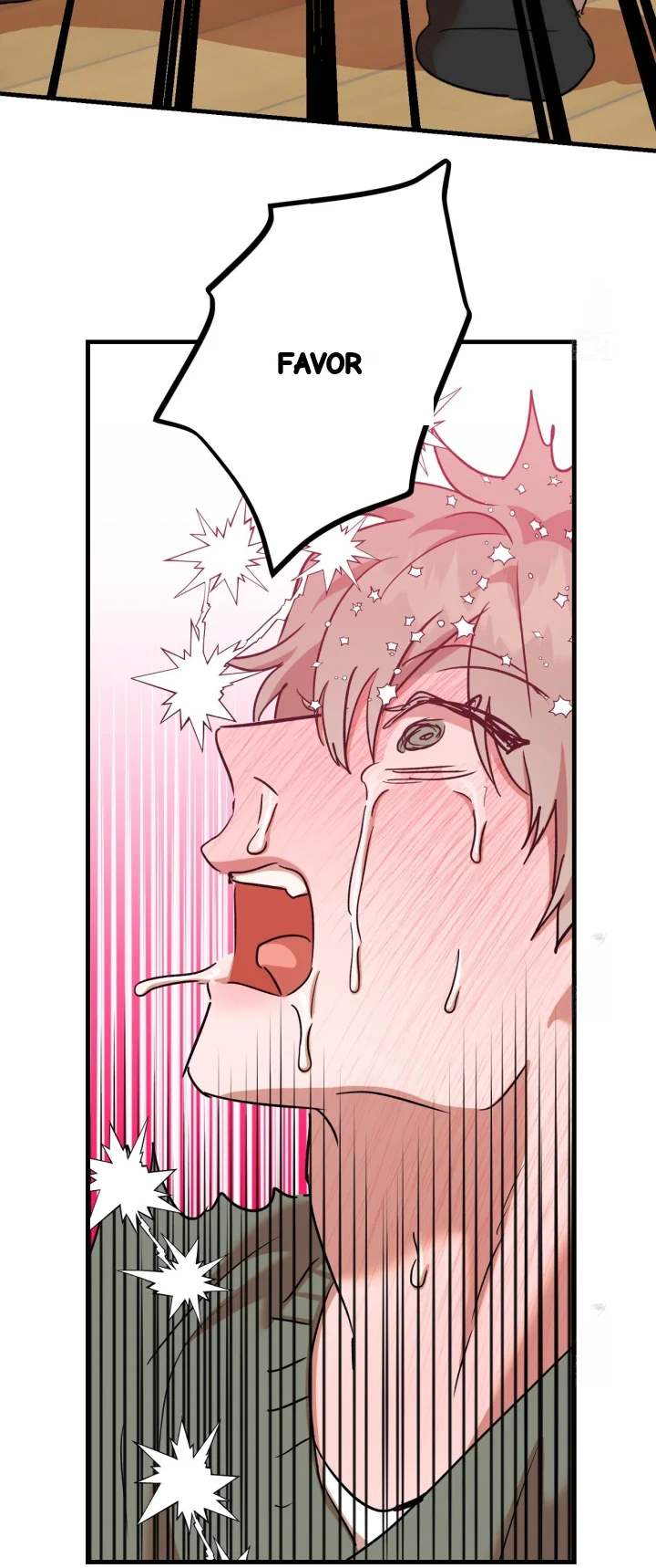 Caught In The Act Chapter 49 - Page 32